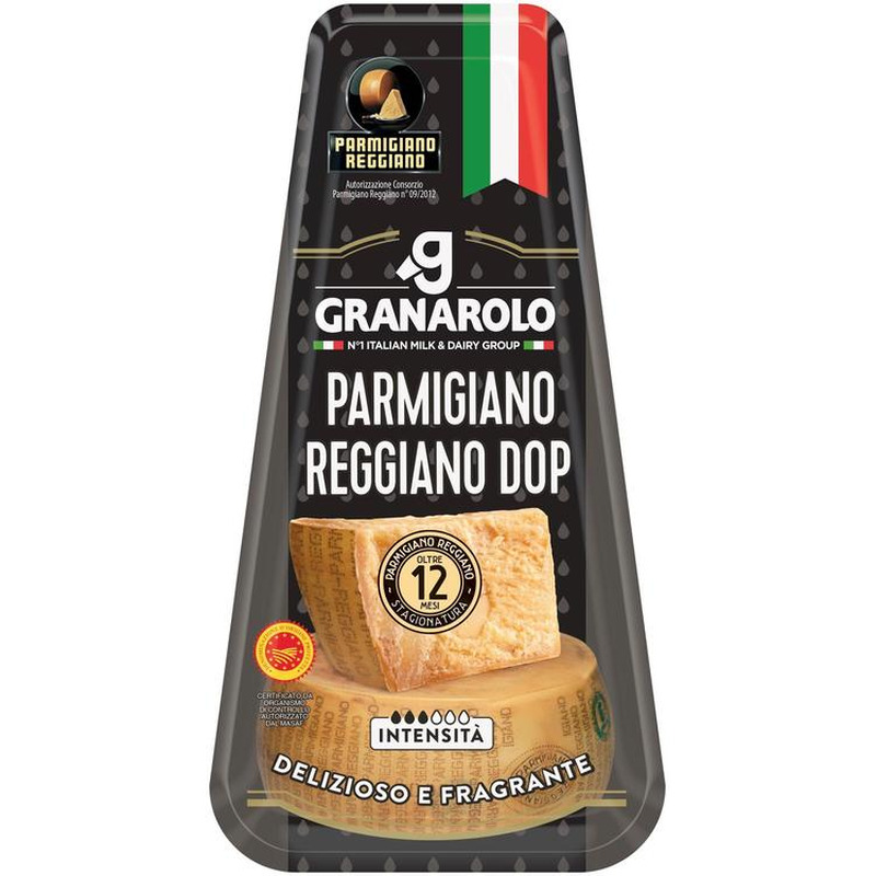 Granarolo Parmigiano Reggiano kõva juust, 150g