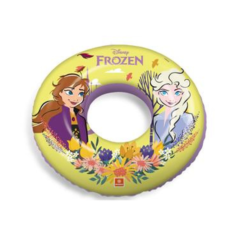 Ujumisrõngas FROZEN 50cm