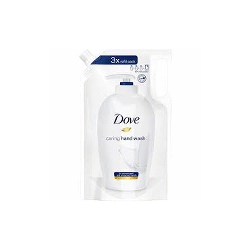 Vedelseep DOVE Original 750ml t/p