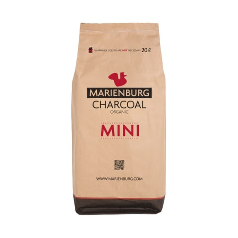 Grillsūsi Marienburg 20l