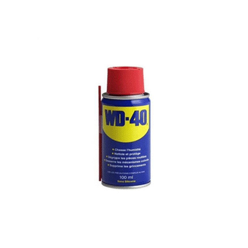 Universaalõli WD-40 100ml