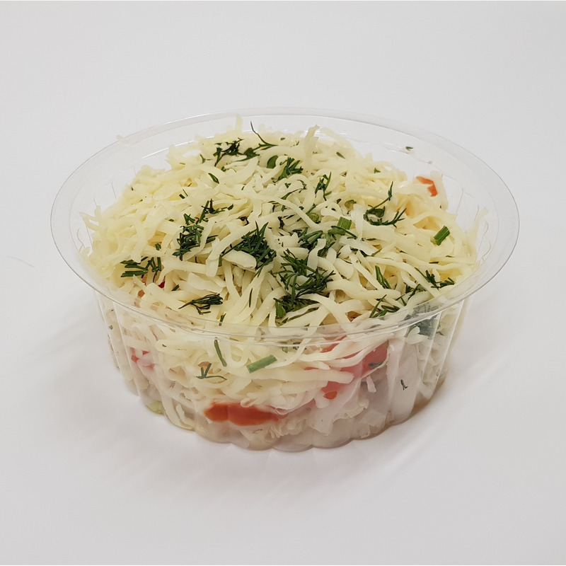 Haapsalu Tomati-kokteilsalat 200g