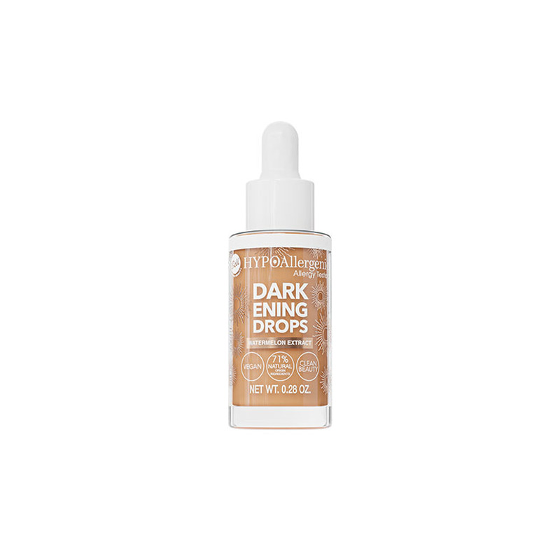 Tumendavad tilgad, Bell HYPOAllergenic 8ml