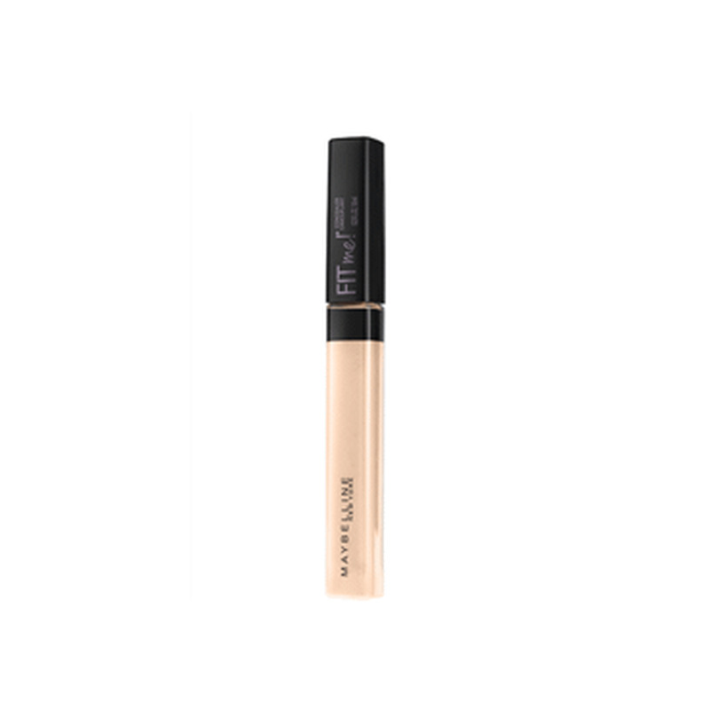 Peitepulk Maybelline Fit Me 15 fair