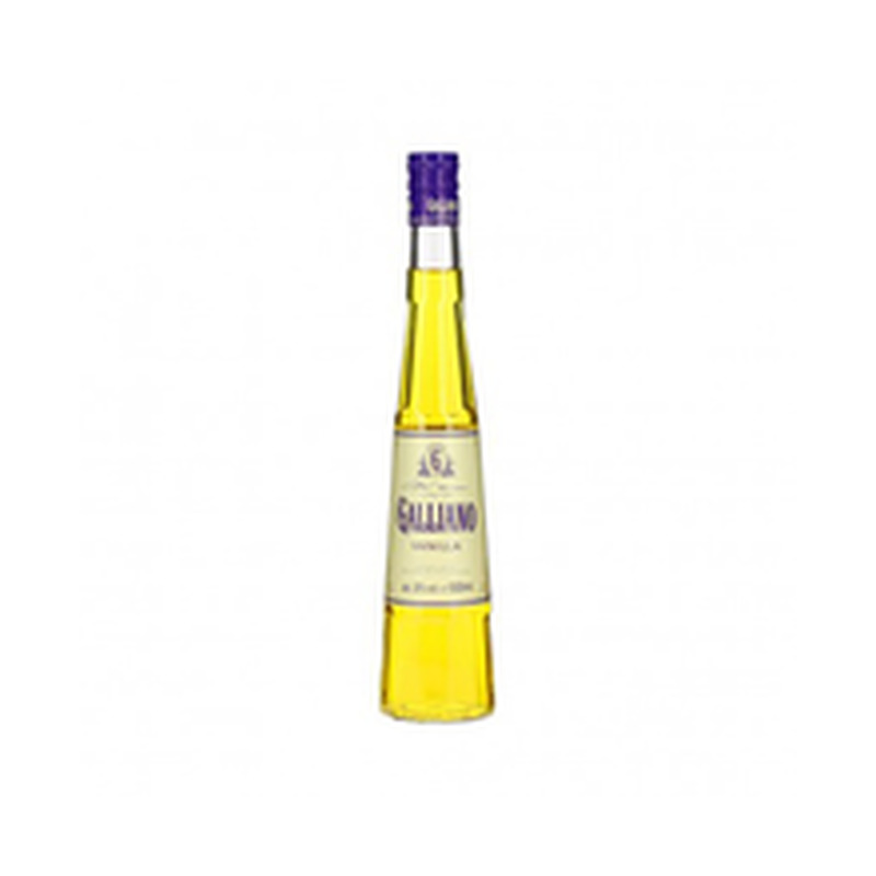 Galliano Vanilla liköör 30%vol 500ml