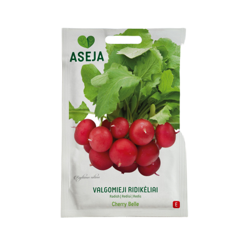 Redis Cherry Belle Aseja 2g 20-0079 (E)
