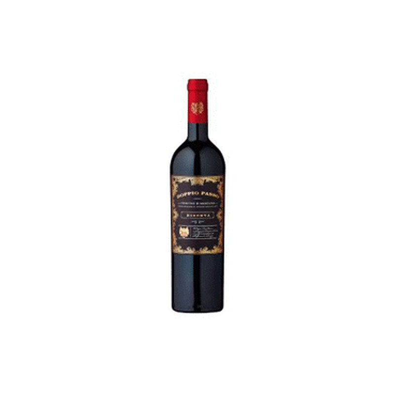 KPN vein DOPPIO PASSO Riserva 750ml