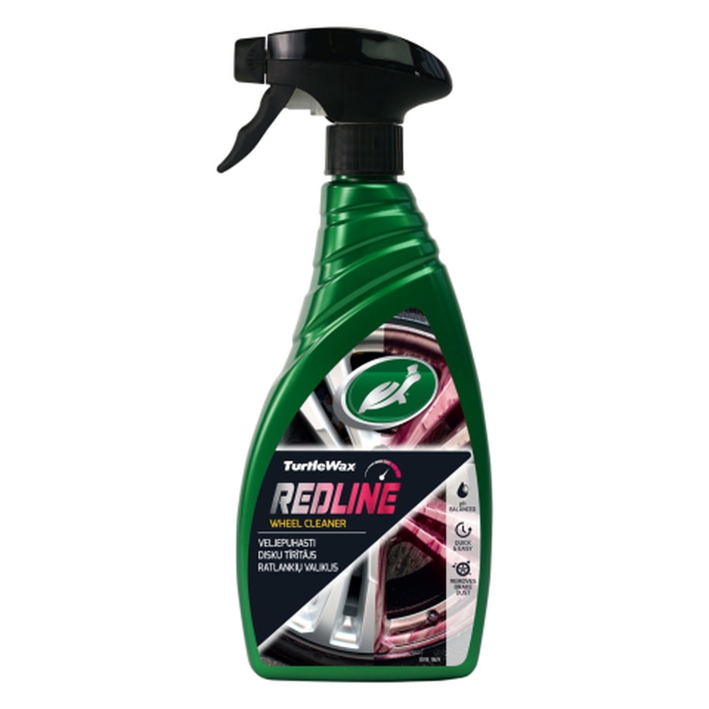 Veljepuhasti Redline Turtle Wax 500ml
