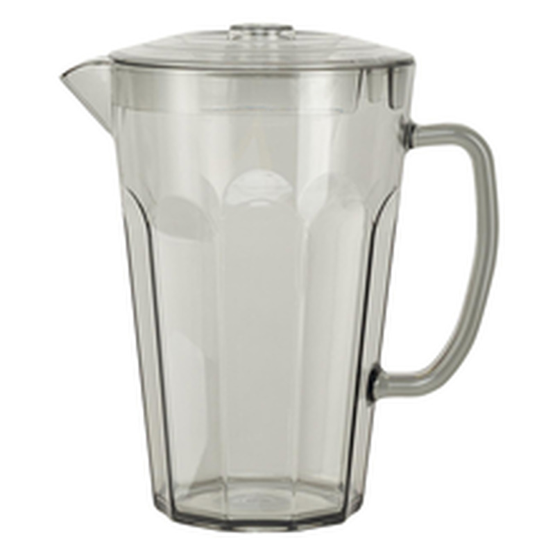 Mahlakann Rilla 1,6l, hall akrüül