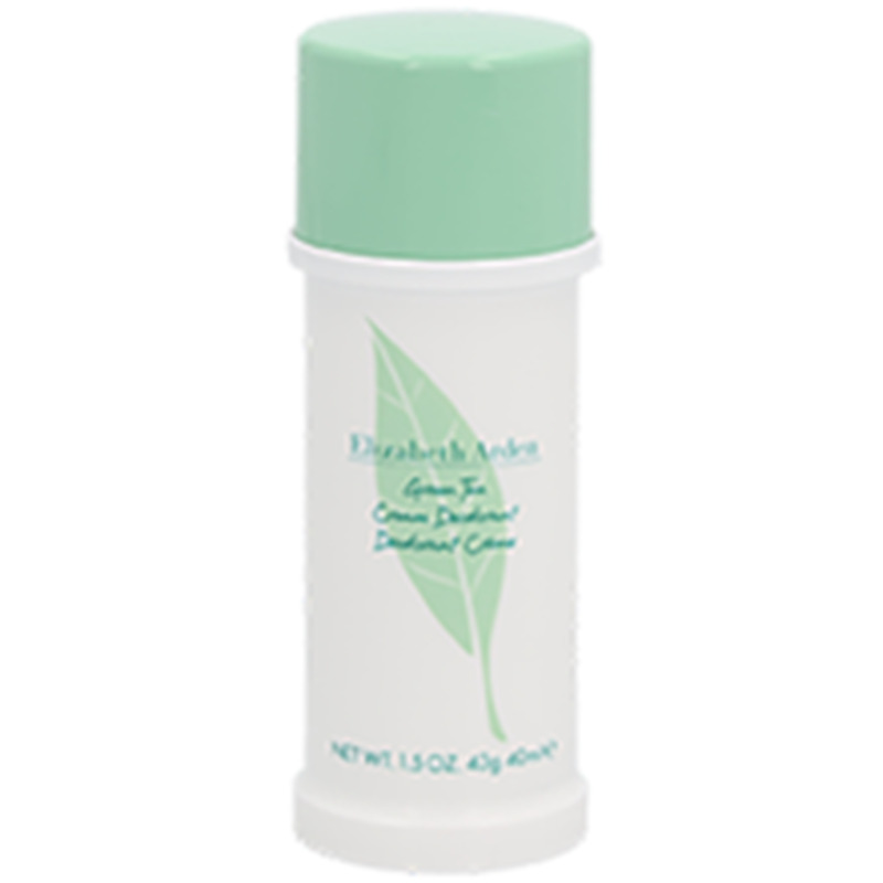 Kreemdeodorant green tea 40ml