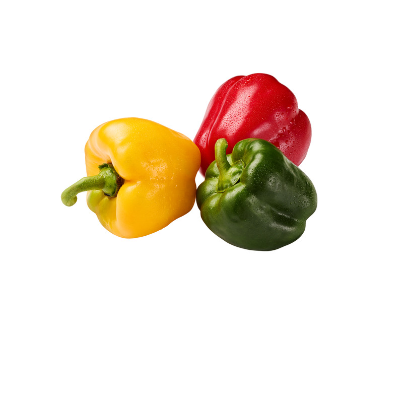 Paprika Mix