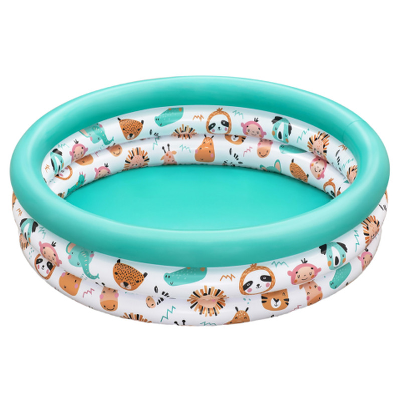 Laste bassein Bestway Safari Pals SB26