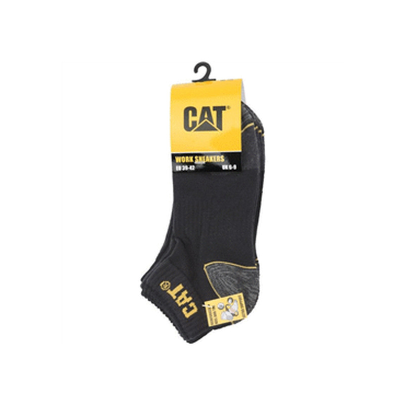 Meeste madalad töösokid CAT 39/42s 3pr