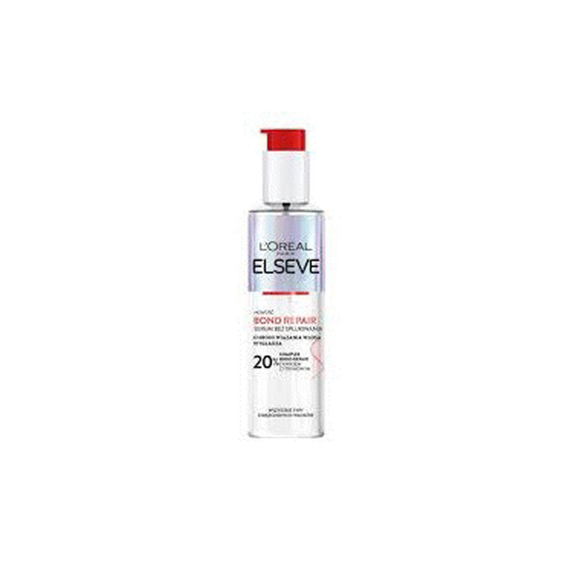 Juukseseerum ELSEVE Bond Repair 150ml