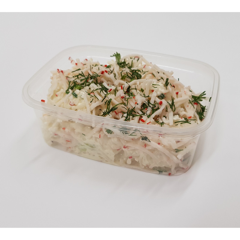 Haapsalu Kerge makrasalat 250g