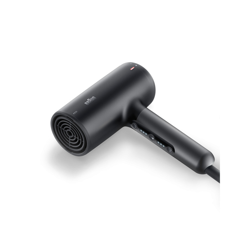 HD4.2 Braun Föön BRHD425E