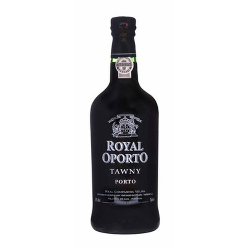 Royal Oporto Tawny Porto 75 cl