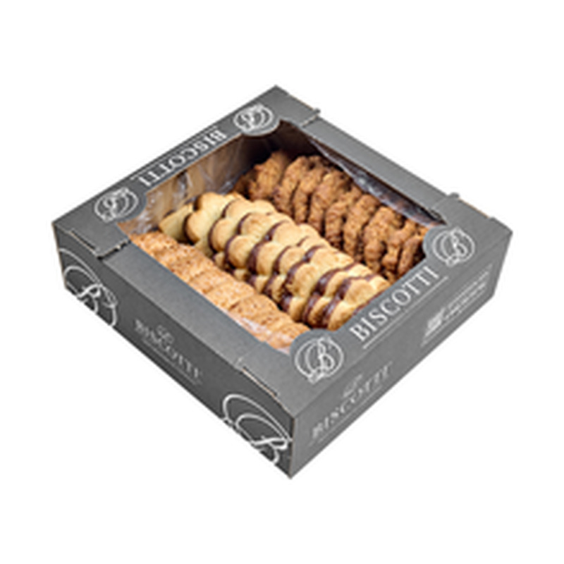 Biscotti küpsis dolche mix 450g