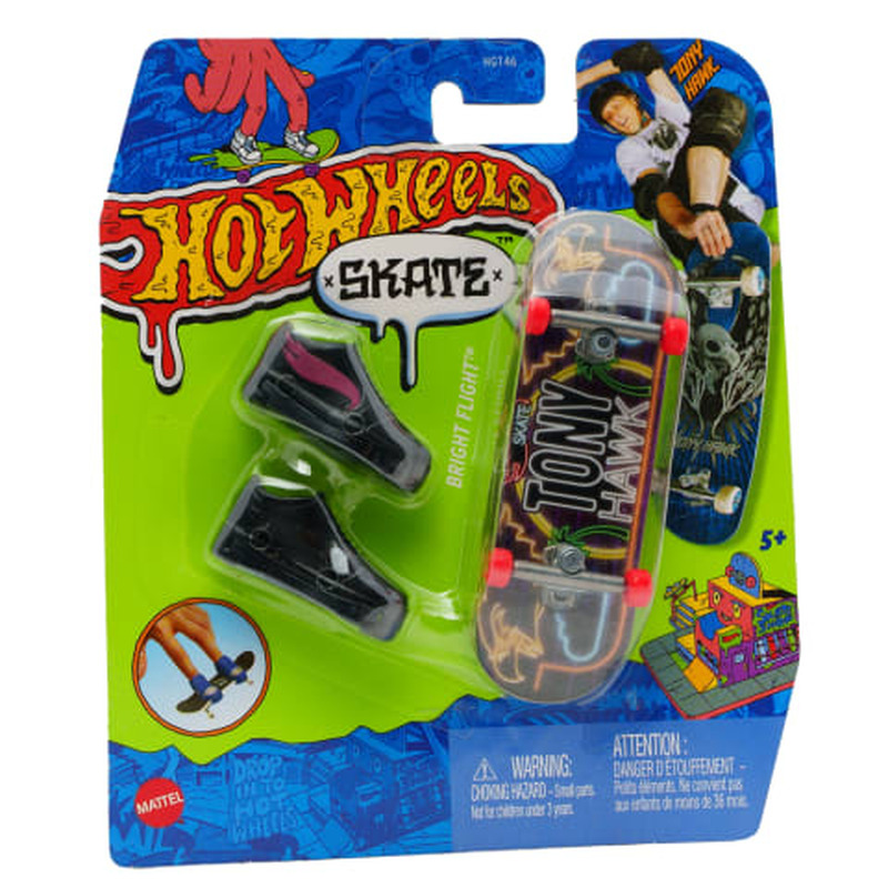 Mänguasi Hot Wheels näpurula