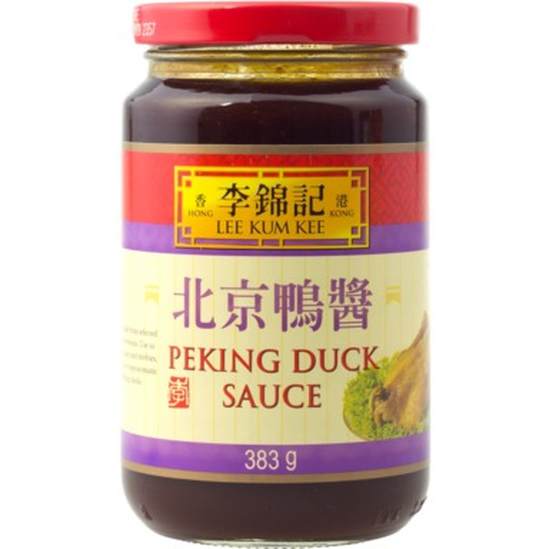LEE KUM KEE Kaste Pekingi pardile 383g