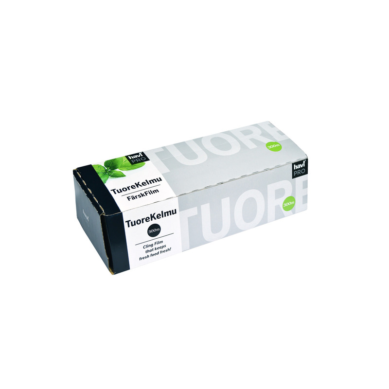 HAVI Pro Toidukile 30cmx300m