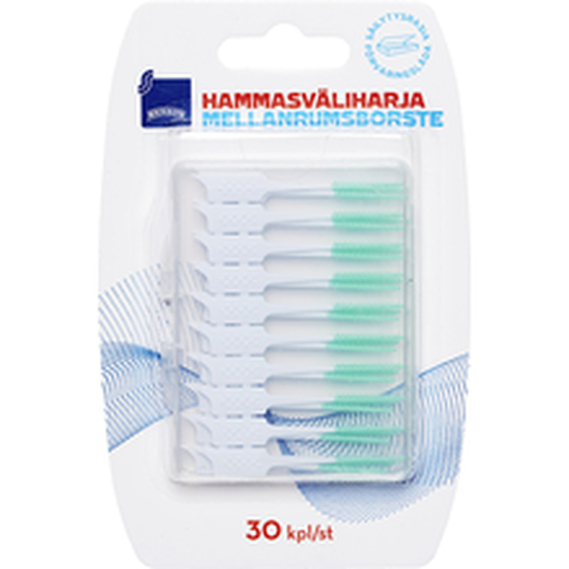 Hambavahepuhasti 30 tk
