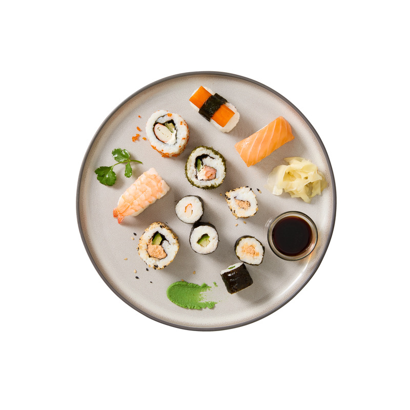 CHEF SELECT TO GO Sushi Sapporo