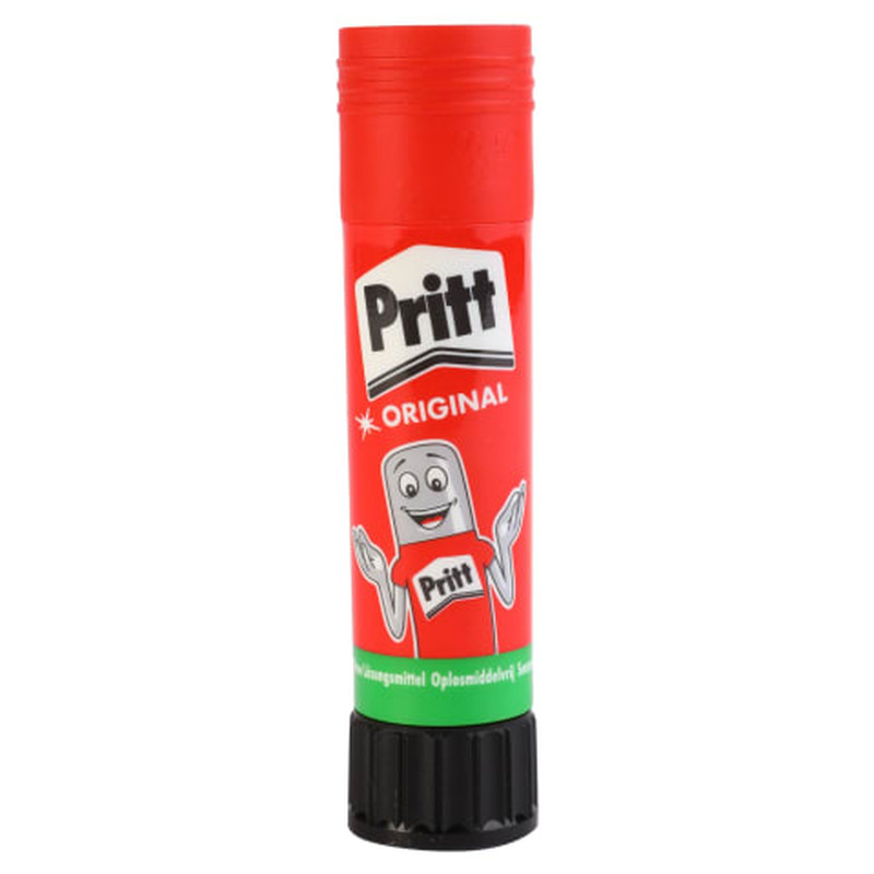 Liimipulk Pritt 10g
