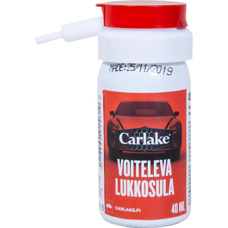 LUKUSULA SPRAY CARLAKE 40ML