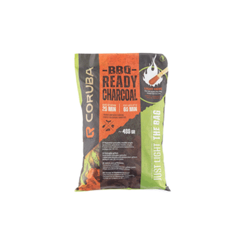 Grillsüsi CORUBA 480g
