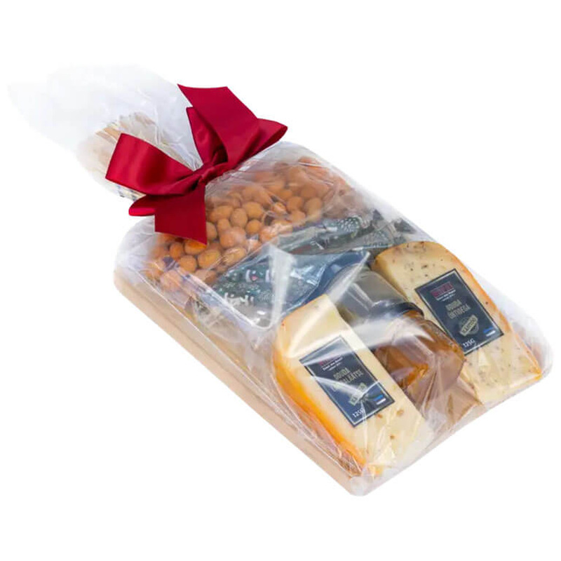 Kinkekomplekt Maitserännak, NOPRI, 520 g