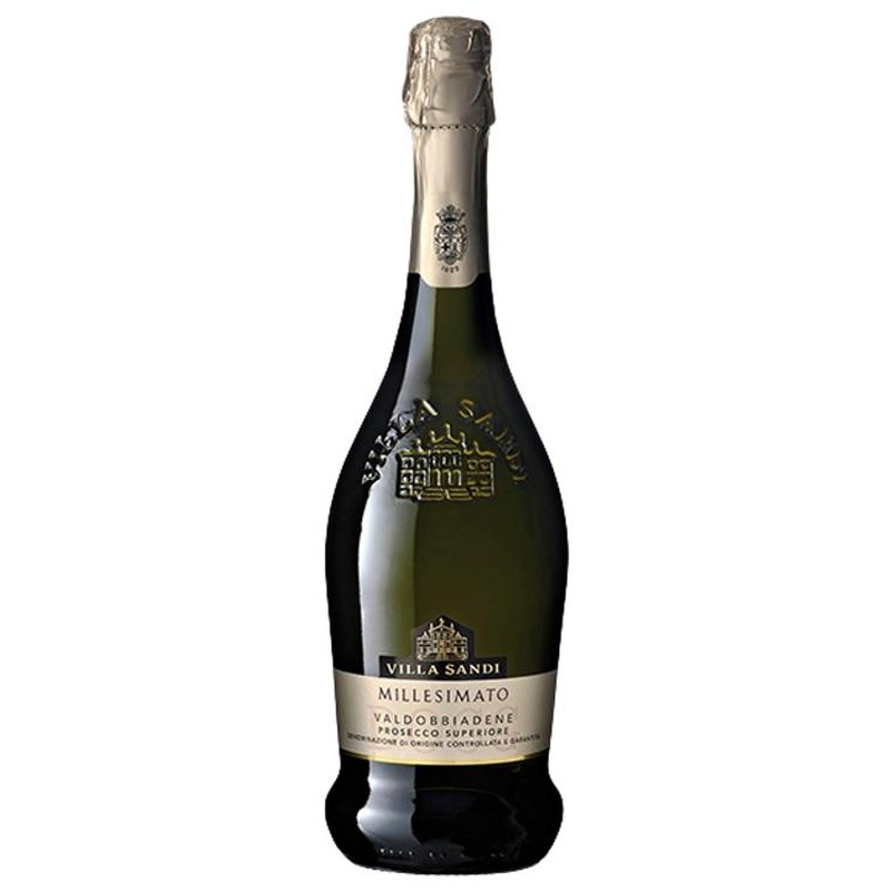 Villa Sandi Valdobbiadene Prosecco Superiore 75 cl
