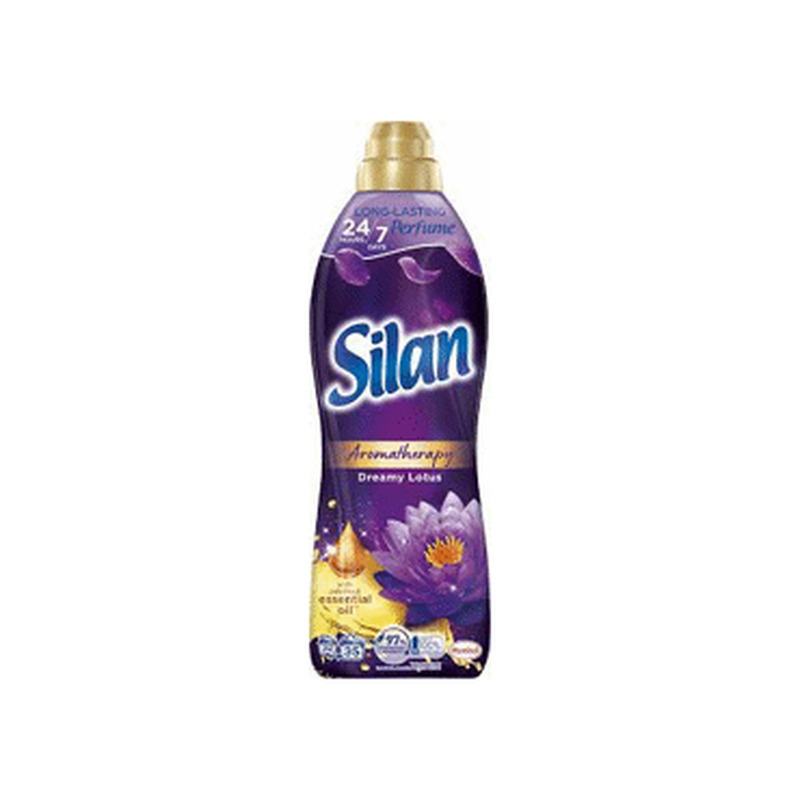 Pesulop.vahend SILAN Dreamy Lotus 770ml