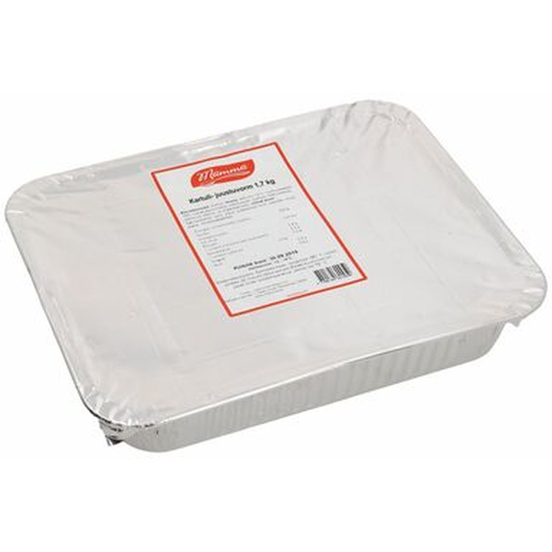 MAMMA Kartuli-juustuvorm 1,7kg