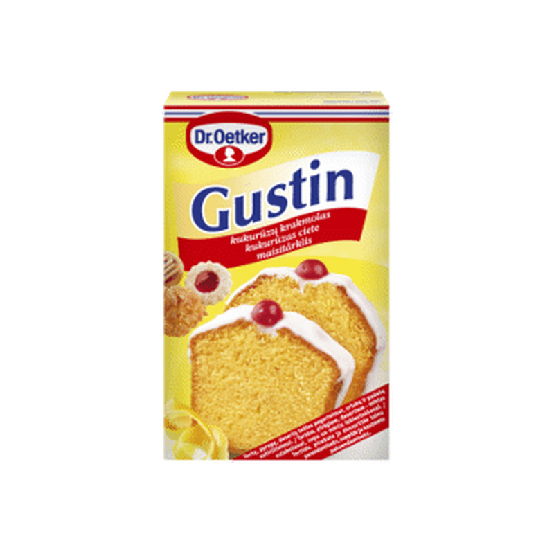 Maisitärklis DR.OETKER 200g