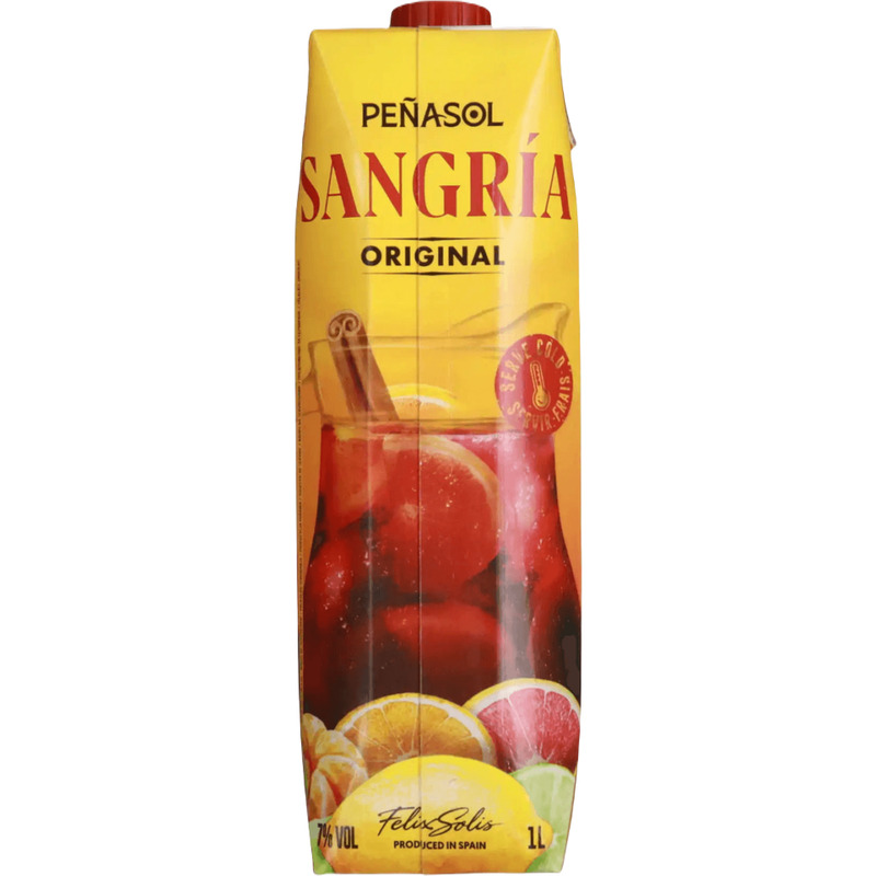 Penasol Sangria 1 l