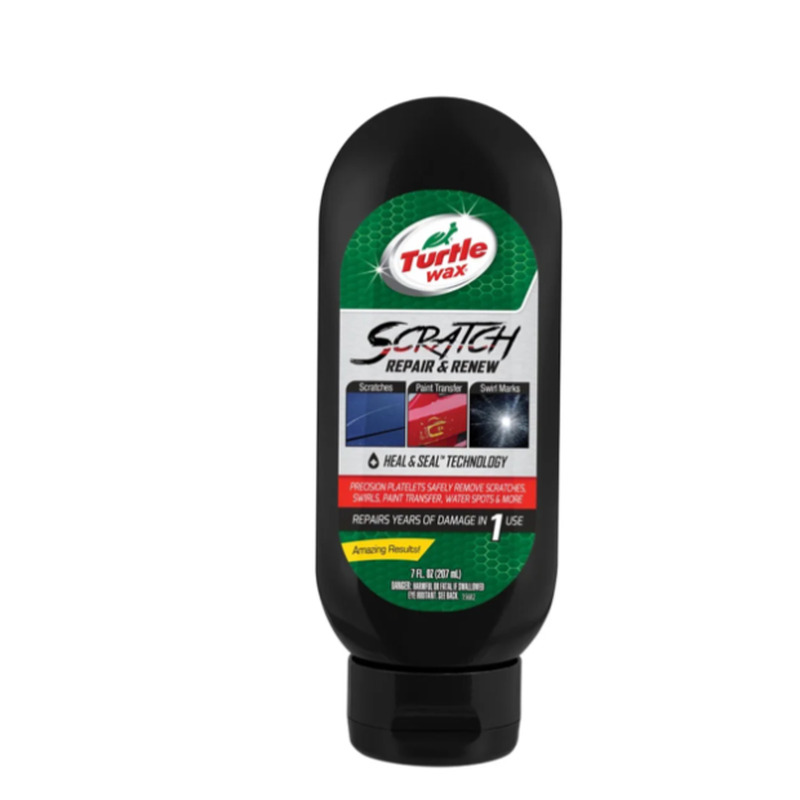 Kriimustuste eemaldi, TURTLE WAX, 200 ml