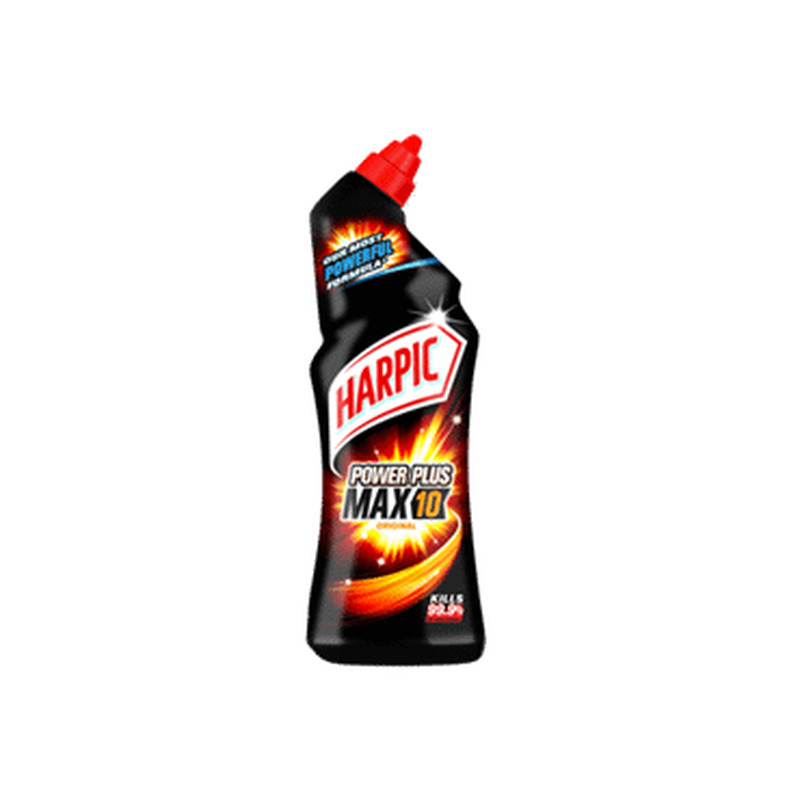 WC puh.vahend HARPIC Max Original 750ml