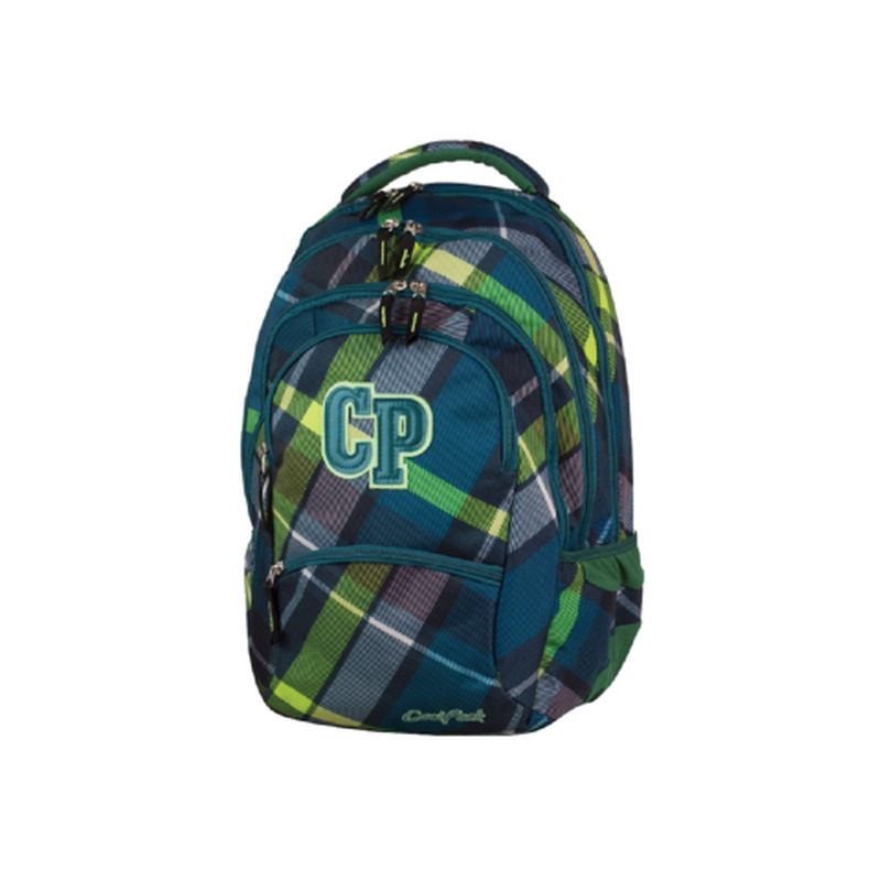Seljakott Coolpack strike BS24