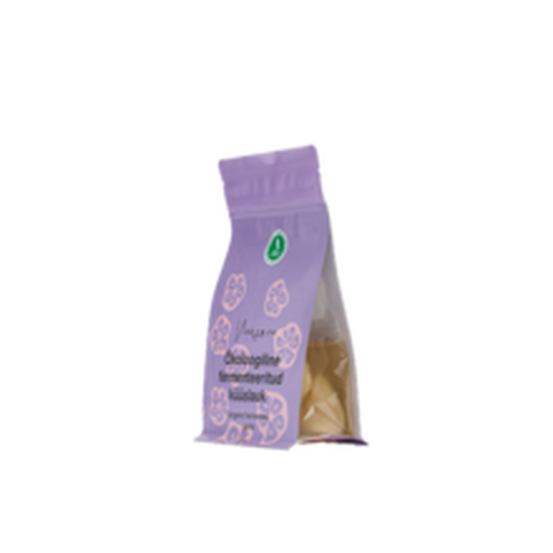 Ökoloogiliselt fermenteeritud küüslauk 100g