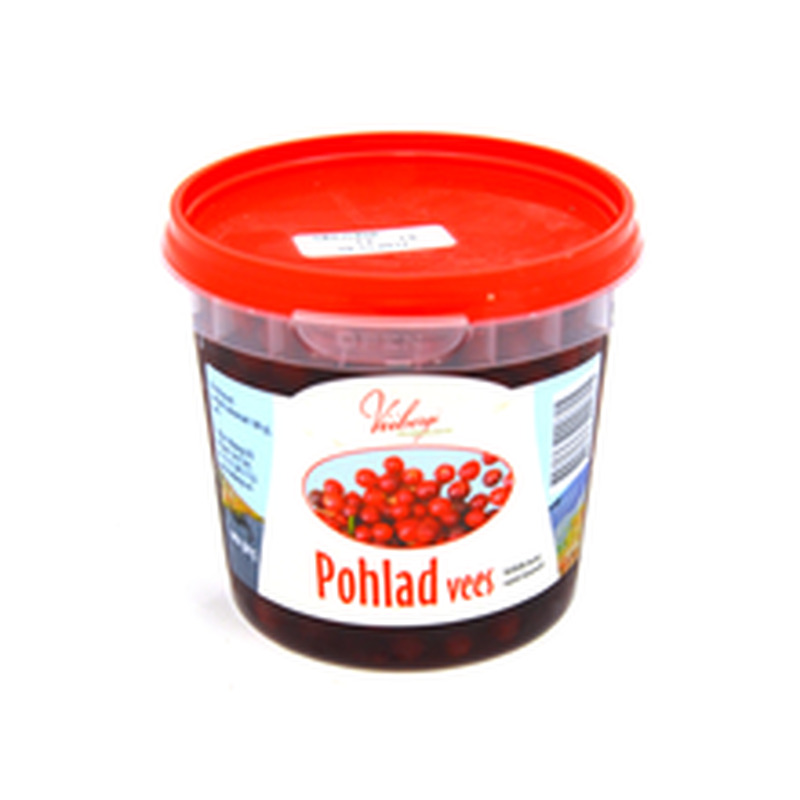 Pohlad vees 360g