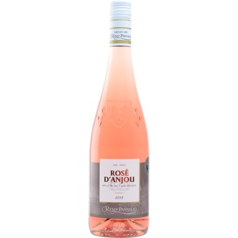 Remy Pannier Rose dAnjou 75 cl