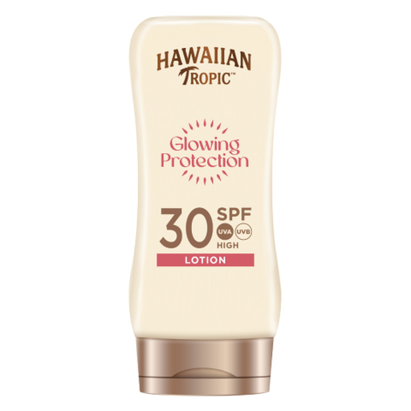 Päikesekaitsekreem Hawaiian Tropic SPF30 180ml