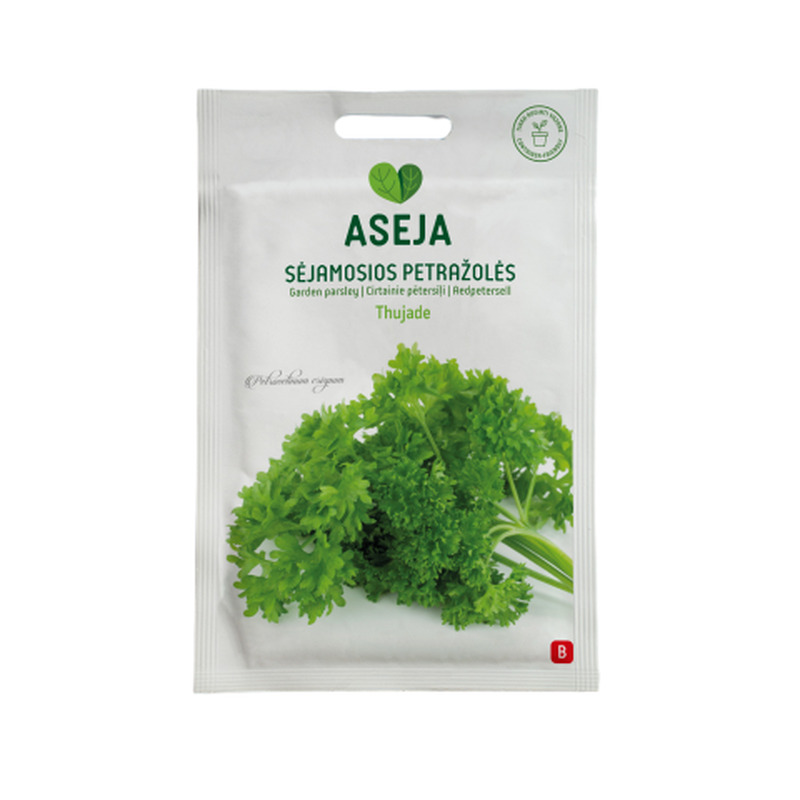 Petersell Thujade Aseja 2g 20-0524 (B)