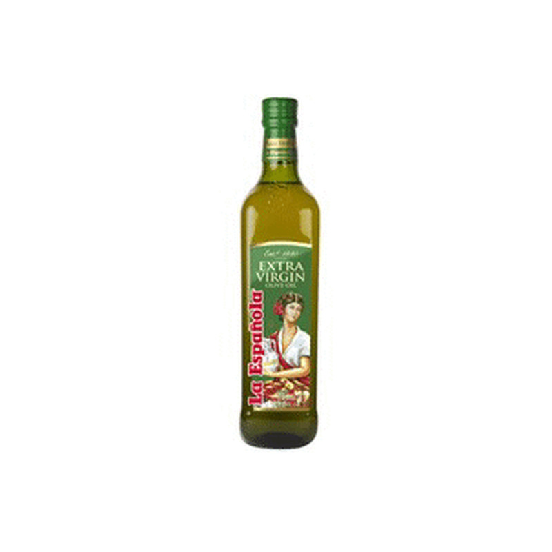 Ekstra-neitsioliiviõli LA ESPANOLA 750ml