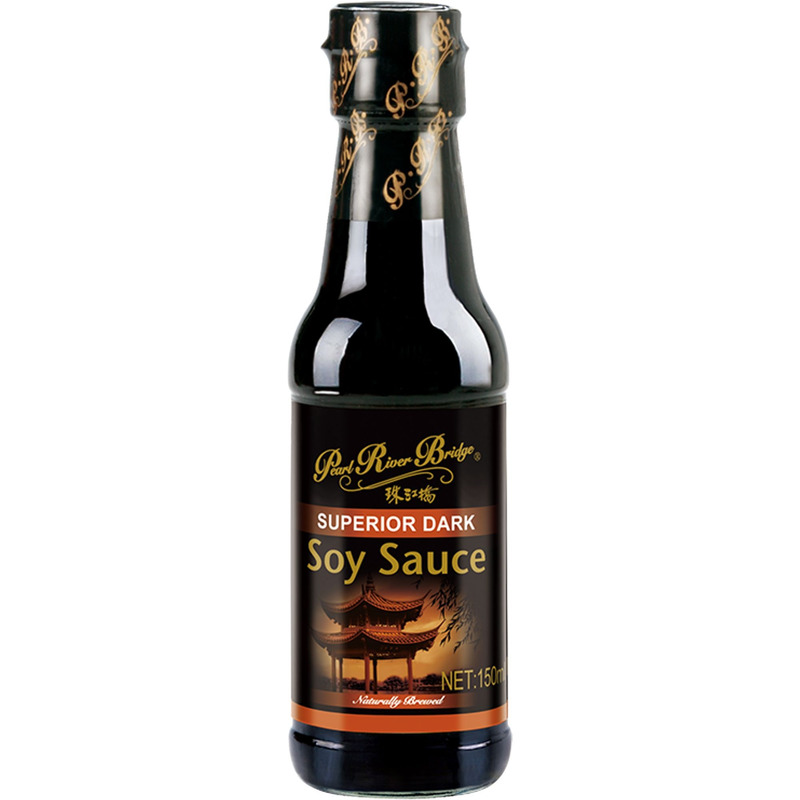 PEARL RIVER BRIDGE Sojakaste 150ml