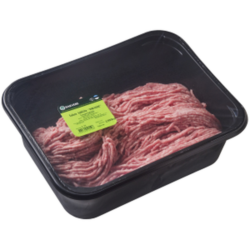 RLK kodune hakkliha ~2.5kg jahutatud