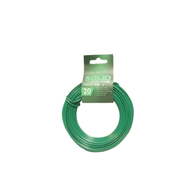 Põimitud nöör SOLID 2mm 20m