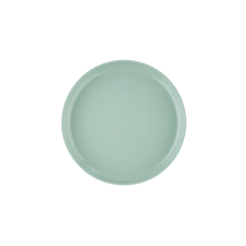 Plasttaldrik Shell UNIWELL 21cm
