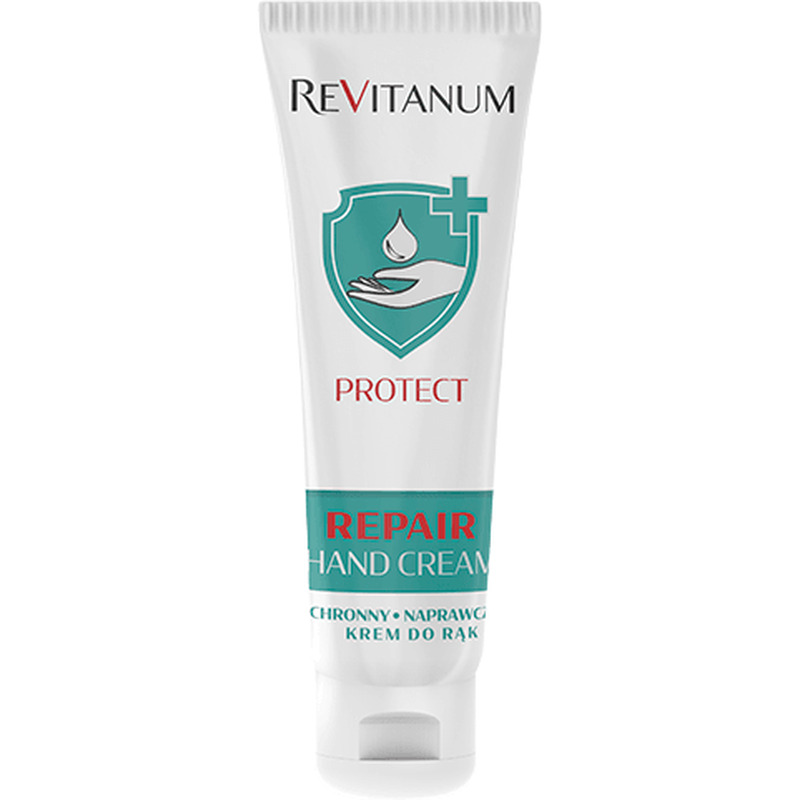 REVITANUM Kätekreem kaitsev & taastav 100ml